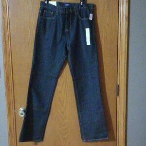 Old Navy jeans